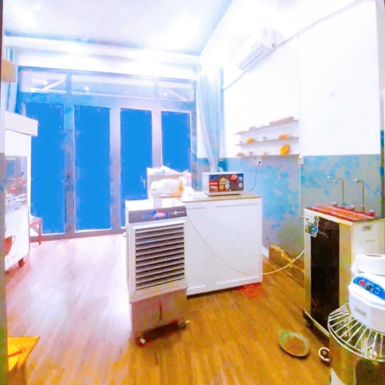Bán nhà mặt tiền Trần Văn Đang, Quận 3, DT 5.2 x 7.4 m, Giá 6.5 tỷ - Ảnh chính